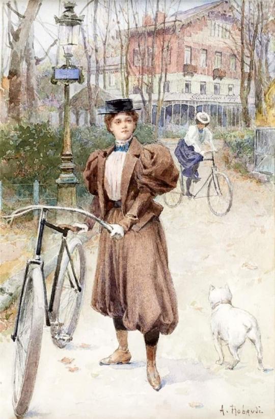 Alcide Théophile Robaudi