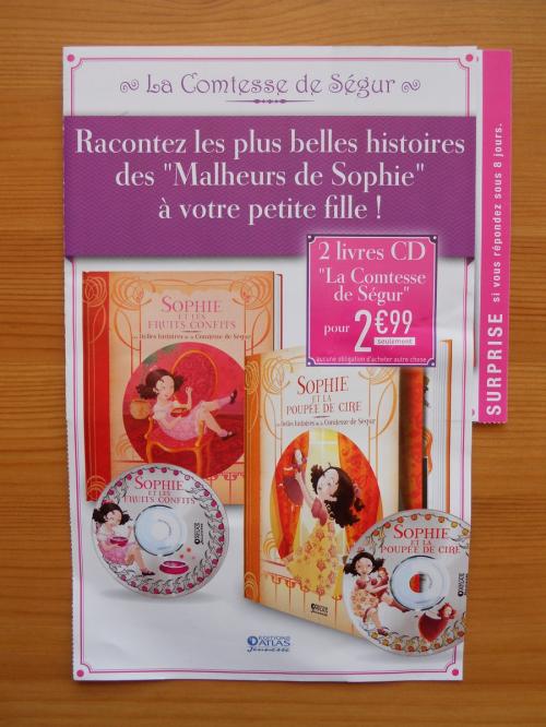 Editions Atlas