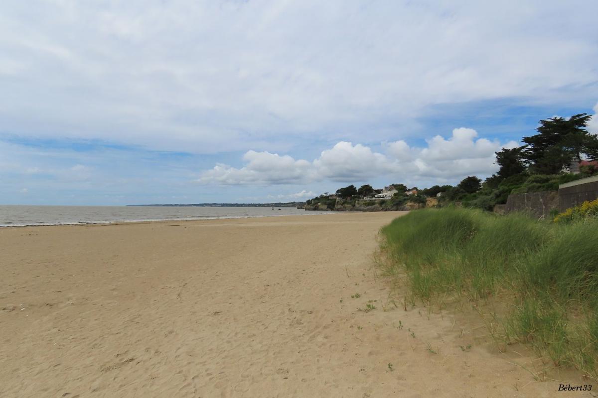 autour de Beauvoir sur mer