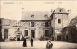 LES REMPARTS DE CHANTELOUP (Manche)