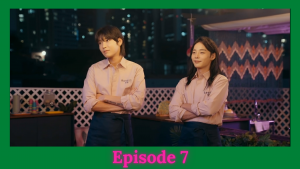 TTF - Episode 7