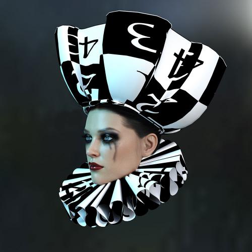 ➤ Un peu d'art #17 : Patrizia Burra