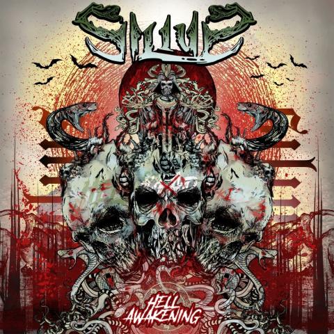 SILIUS - Les détails du nouvel album