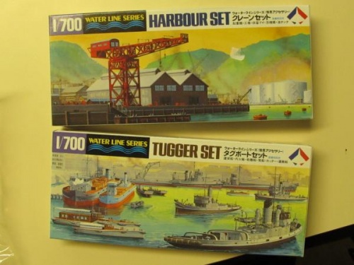 maquettes à vendre