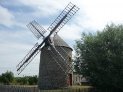 Vacances Normande et Bretonne 