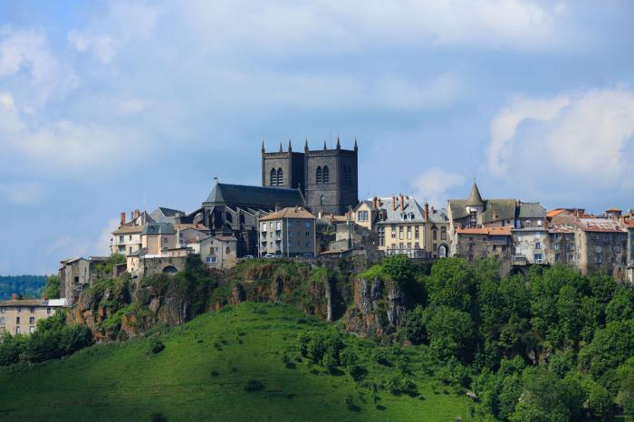 Département du Cantal