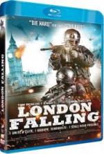 [Blu-ray] London Falling