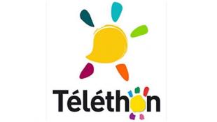 Téléthon chemin