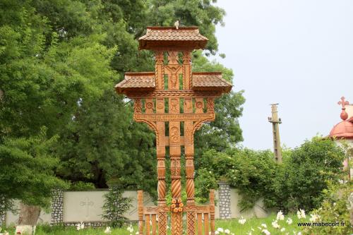 Lundi 10 au jeudi 13.06 + Bonus