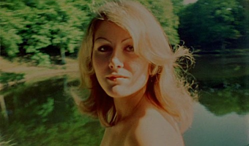 BRIGITTE BARDOT - MAURICE RONET -JEAN PIERRE MARIELLE - LES FEMMES- 1969