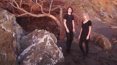 SILENCE IN THE SNOW - Les détails du nouvel album Ghost Eyes ; Clip "Ghost Eyes"