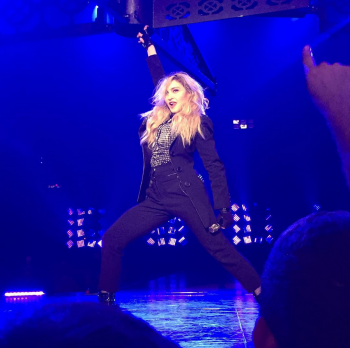 Madonna - Rebel Heart Tour - 2015 10 01 - Detroit, MI, USA (7)