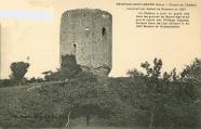 LES REMPARTS DE NEAUFLES-SAINT-MARTIN (Eure)