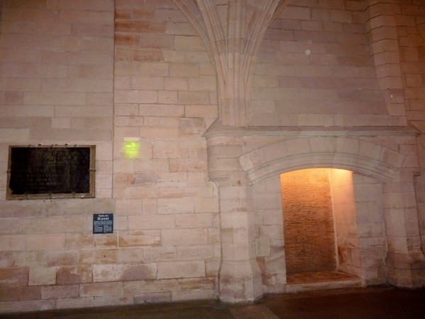 07 - Cheminée