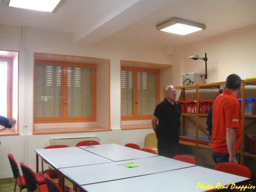 -Des cadrans solaires en Châtillonnais