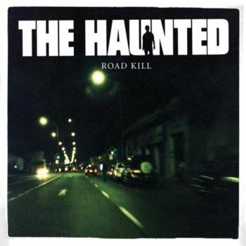 THE HAUNTED_Road Kill