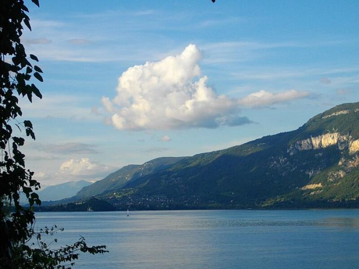 Département de la Savoie