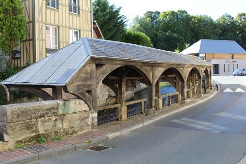 Gisors (Eure) 1ere partie