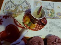 10 jours avant Noël ...