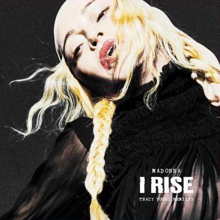 I Rise : le Remixes Digital EP enfin disponible
