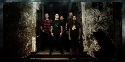 PRODUCT OF HATE - Les détails du nouvel album You Brought This War ; Clip "You Brought This War"