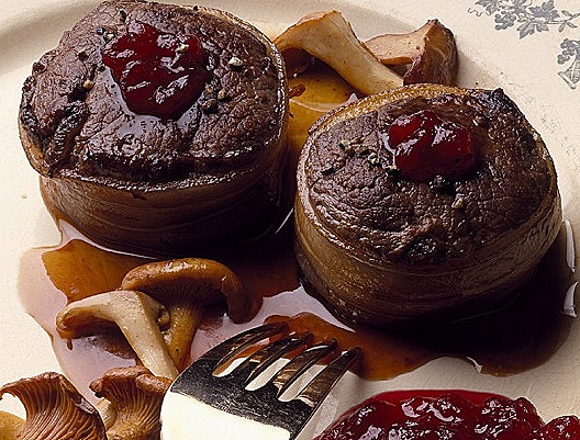 Gastronomie de l'Estonie