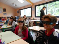 Sciences: Energies renouvelables