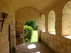 Manoir de la Fresnaye