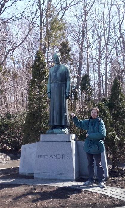 A walk through Montreal VI