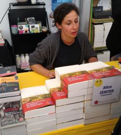 Le livre sur la Place 2017
