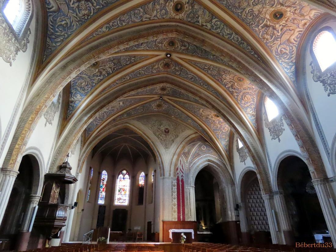 Labruguière 