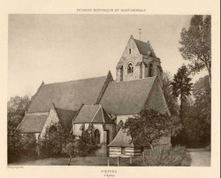 Fieffes-Montrelet