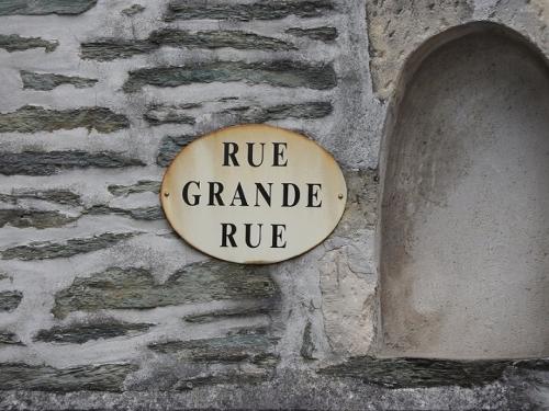 ... ça, c'est clair...!