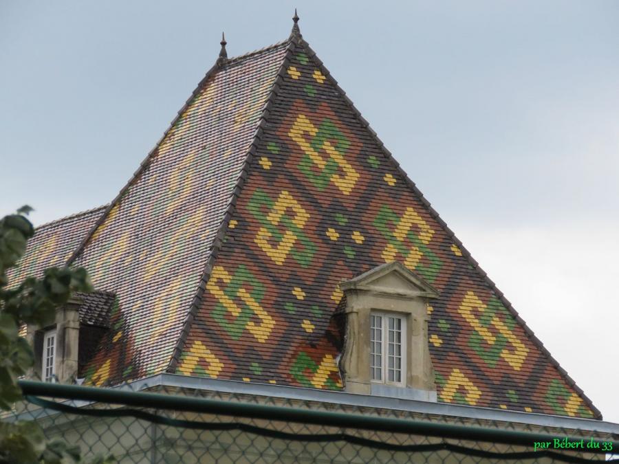 Autun en Saône et Loire
