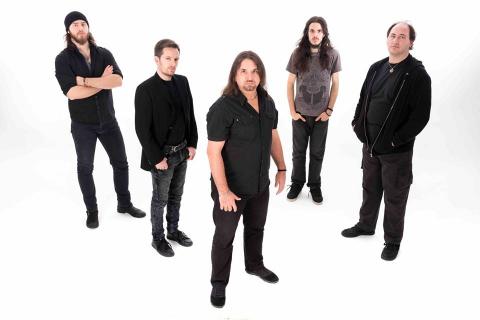 STARBYNARY - Les détails du nouvel album Divina Commedia – Purgatorio