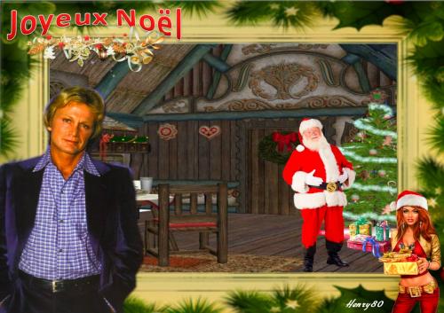 MES CREATIONS DE NOËL 06/06