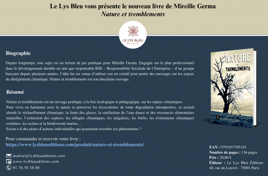 RENCONTRE M. GERMA