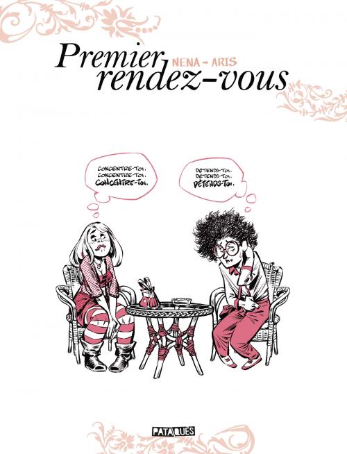 Premier rendez-vous - Nena & Aris