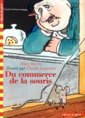 Du commerce de la souris.