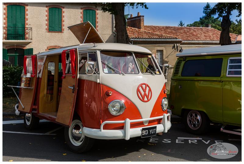 Clisson Vintage by Super VW Fest #2