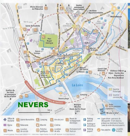 "Evasion Nièvre 2022" - Samedi 03 décembre 2022