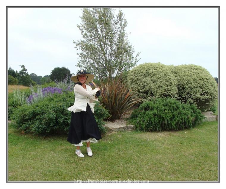 Centenaire du GOLF de PORNIC  1912 - 2012