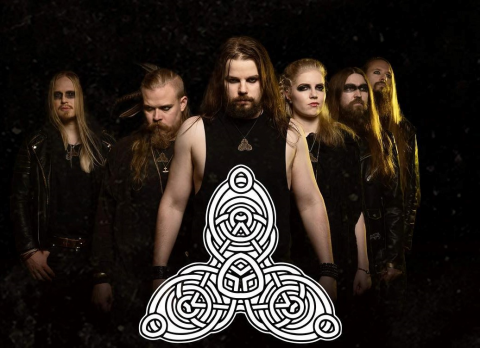 VALKEAT - Les détails du nouvel album Fireborn