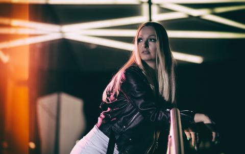 ISSA - "Live Again" Lyric Video
