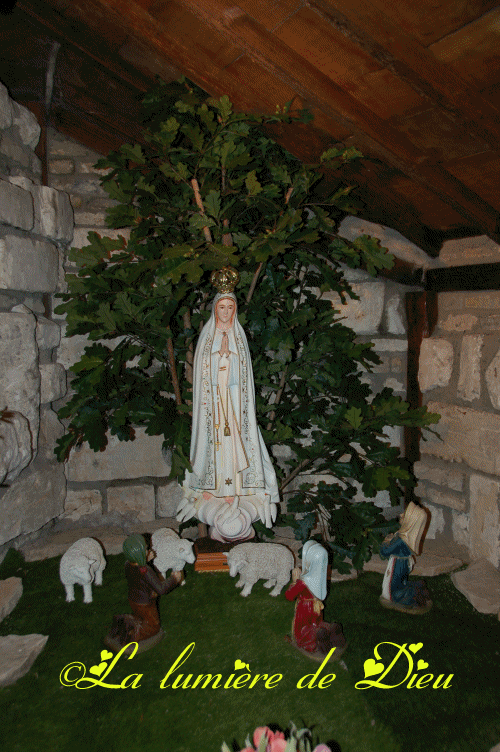 Guines Saint-Joseph village