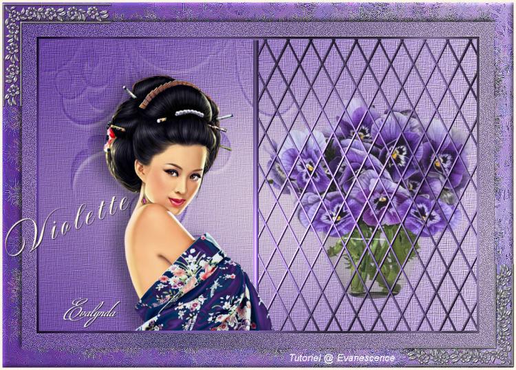 Violette