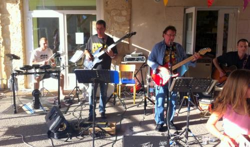 photos ecole fayssac 22 juin 2014
