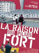 "La raison du plus fort"