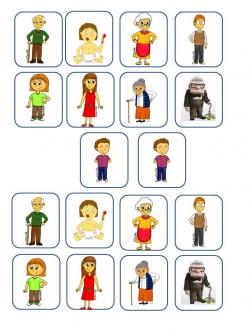 L'ARBRE GENEALOGIQUE