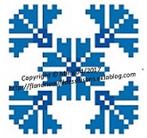 Le bleuet, symbole 11 novembre ! grillette